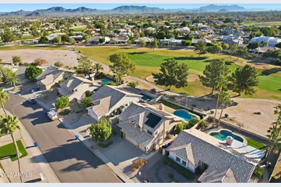 1533 N Sinova --, Mesa, AZ 85205 - Photo 13