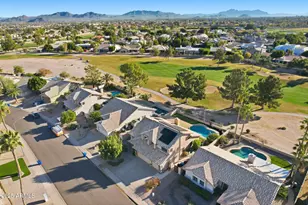 1533 N Sinova, Mesa, AZ 85205 - Photo 13