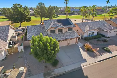 1533 N Sinova --, Mesa, AZ 85205 - Photo 7