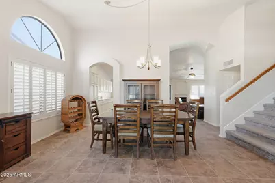 1533 N Sinova --, Mesa, AZ 85205 - Photo 3