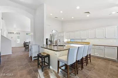 1533 N Sinova --, Mesa, AZ 85205 - Photo 17