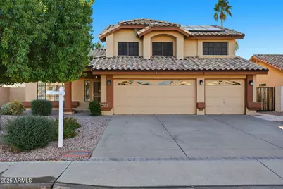 1533 N Sinova --, Mesa, AZ 85205 - Photo 47