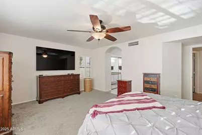 1533 N Sinova --, Mesa, AZ 85205 - Photo 27