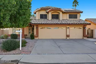 1533 N Sinova, Mesa, AZ 85205 - Photo 1