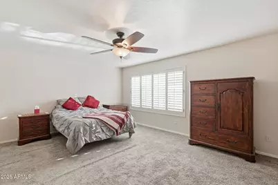 1533 N Sinova --, Mesa, AZ 85205 - Photo 31