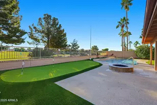 1533 N Sinova, Mesa, AZ 85205 - Photo 51