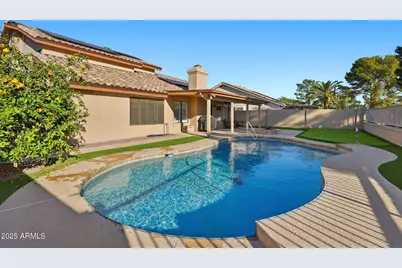 1533 N Sinova --, Mesa, AZ 85205 - Photo 45