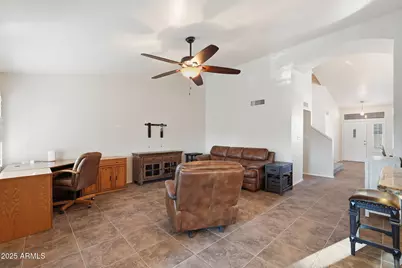 1533 N Sinova --, Mesa, AZ 85205 - Photo 11