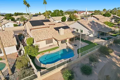 1533 N Sinova --, Mesa, AZ 85205 - Photo 49