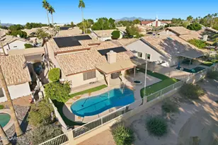 1533 N Sinova, Mesa, AZ 85205 - Photo 49