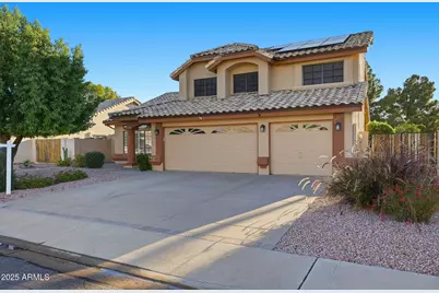 1533 N Sinova --, Mesa, AZ 85205 - Photo 3