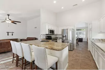 1533 N Sinova --, Mesa, AZ 85205 - Photo 15