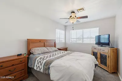 1533 N Sinova --, Mesa, AZ 85205 - Photo 39