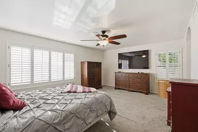 1533 N Sinova --, Mesa, AZ 85205 - Photo 33