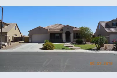 18244 W Onyx Court, Waddell, AZ 85355 - Photo 1