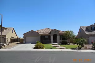 18244 W Onyx Ct, Waddell, AZ 85355 - Photo 1