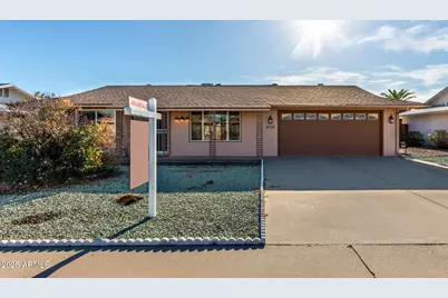 9739 W Alabama Avenue W, Sun City, AZ 85351 - Photo 1