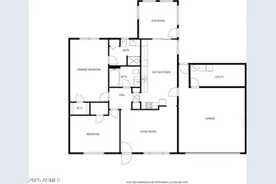 9739 W Alabama Avenue W, Sun City, AZ 85351 - Photo 3