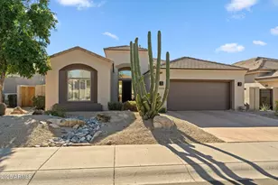 7699 E Fledgling Dr, Scottsdale, AZ 85255 - Photo 1