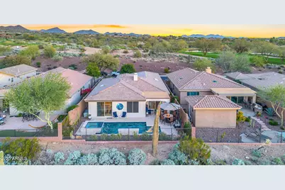 41822 N Crooked Stick Road, Anthem, AZ 85086 - Photo 45