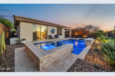 41822 N Crooked Stick Road, Anthem, AZ 85086 - Photo 63