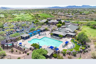 41822 N Crooked Stick Road, Anthem, AZ 85086 - Photo 73