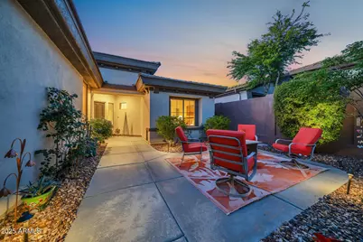 41822 N Crooked Stick Road, Anthem, AZ 85086 - Photo 57