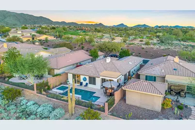 41822 N Crooked Stick Road, Anthem, AZ 85086 - Photo 43