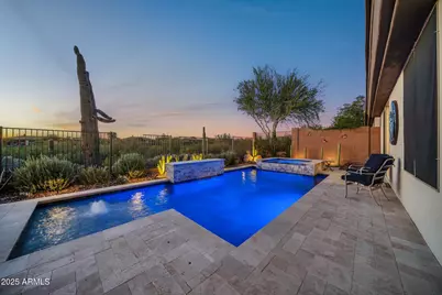 41822 N Crooked Stick Road, Anthem, AZ 85086 - Photo 59