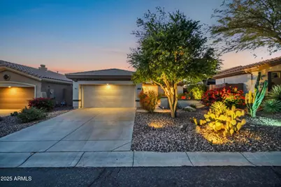 41822 N Crooked Stick Road, Anthem, AZ 85086 - Photo 55