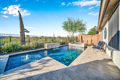 41822 N Crooked Stick Road, Anthem, AZ 85086 - Photo 37