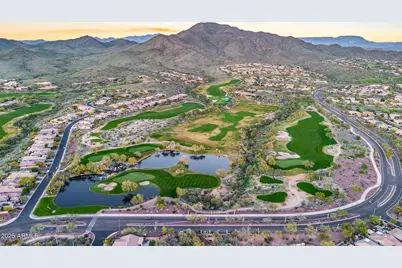 41822 N Crooked Stick Road, Anthem, AZ 85086 - Photo 51