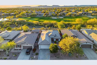 41822 N Crooked Stick Road, Anthem, AZ 85086 - Photo 53
