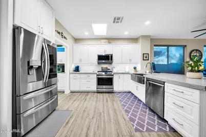 41822 N Crooked Stick Road, Anthem, AZ 85086 - Photo 3