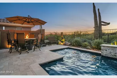 41822 N Crooked Stick Road, Anthem, AZ 85086 - Photo 67