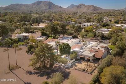 10041 N 52nd Place, Paradise Valley, AZ 85253 - Photo 27