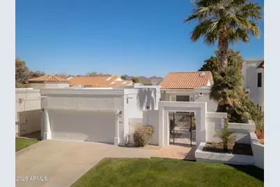 10041 N 52nd Place, Paradise Valley, AZ 85253 - Photo 1