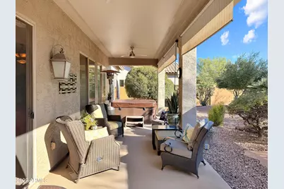 6345 W Victory Way, Florence, AZ 85132 - Photo 11