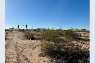 0 W Buckeye Road #-, Tonopah, AZ 85354 - Photo 5