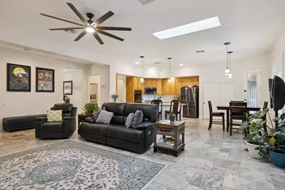 4232 S Alamandas Way, Gold Canyon, AZ 85118 - Photo 11