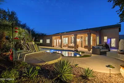 4232 S Alamandas Way, Gold Canyon, AZ 85118 - Photo 3