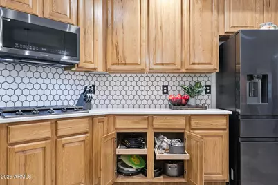 4232 S Alamandas Way, Gold Canyon, AZ 85118 - Photo 15