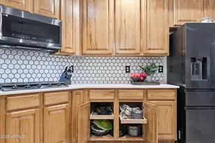 4232 S Alamandas Way, Gold Canyon, AZ 85118 - Photo 15