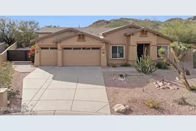 4232 S Alamandas Way, Gold Canyon, AZ 85118 - Photo 85