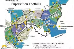 4232 S Alamandas Way, Gold Canyon, AZ 85118 - Photo 81