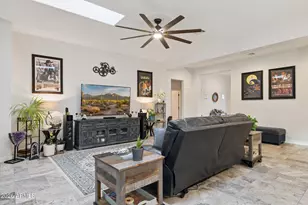 4232 S Alamandas Way, Gold Canyon, AZ 85118 - Photo 19