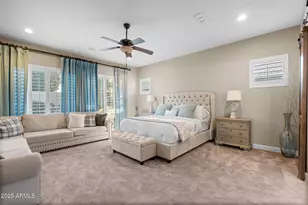 3781 E Chestnut Ln, Gilbert, AZ 85298 - Photo 21