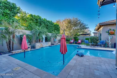 3781 E Chestnut Lane, Gilbert, AZ 85298 - Photo 47