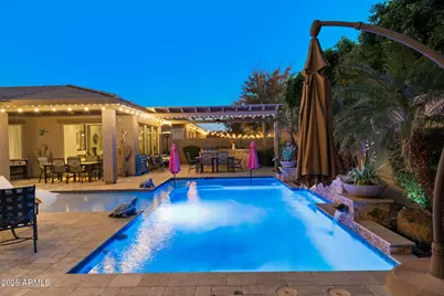 3781 E Chestnut Lane, Gilbert, AZ 85298 - Photo 45