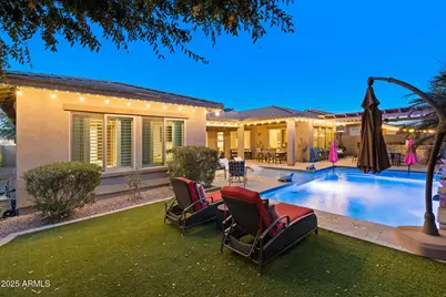 3781 E Chestnut Lane, Gilbert, AZ 85298 - Photo 55